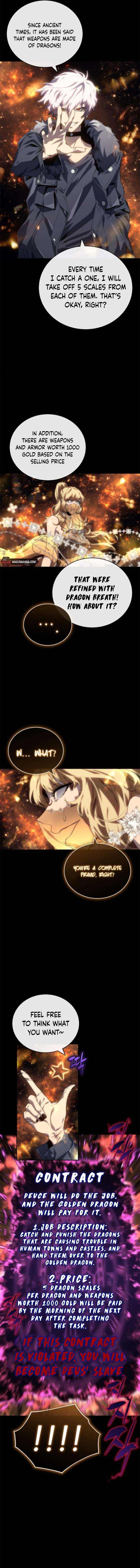 Why I Quit being the Demon King Chapter 8 - Page 12