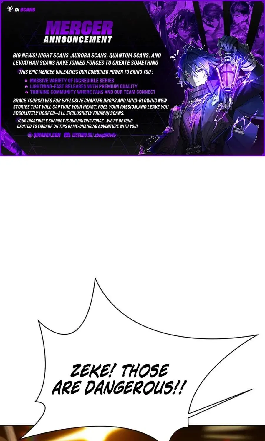 Why I Quit being the Demon King Chapter 80 - Page 2