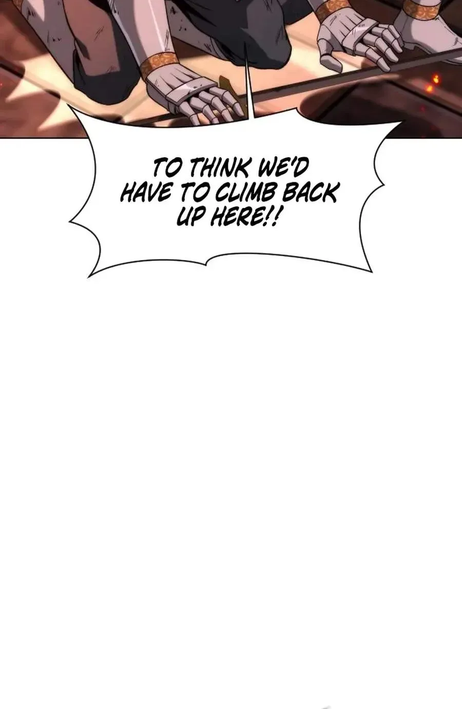 Why I Quit being the Demon King Chapter 80 - Page 30