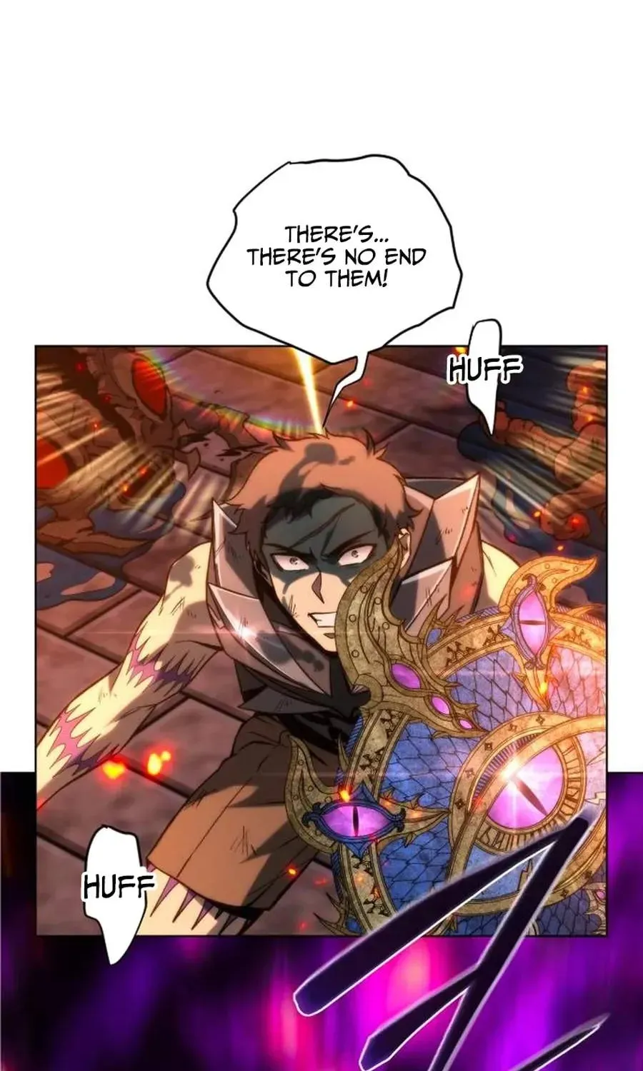 Why I Quit being the Demon King Chapter 80 - Page 44
