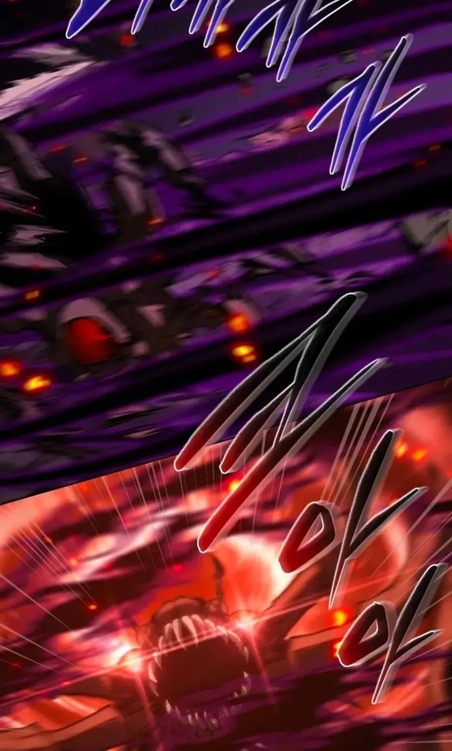 Why I Quit being the Demon King Chapter 80 - Page 60