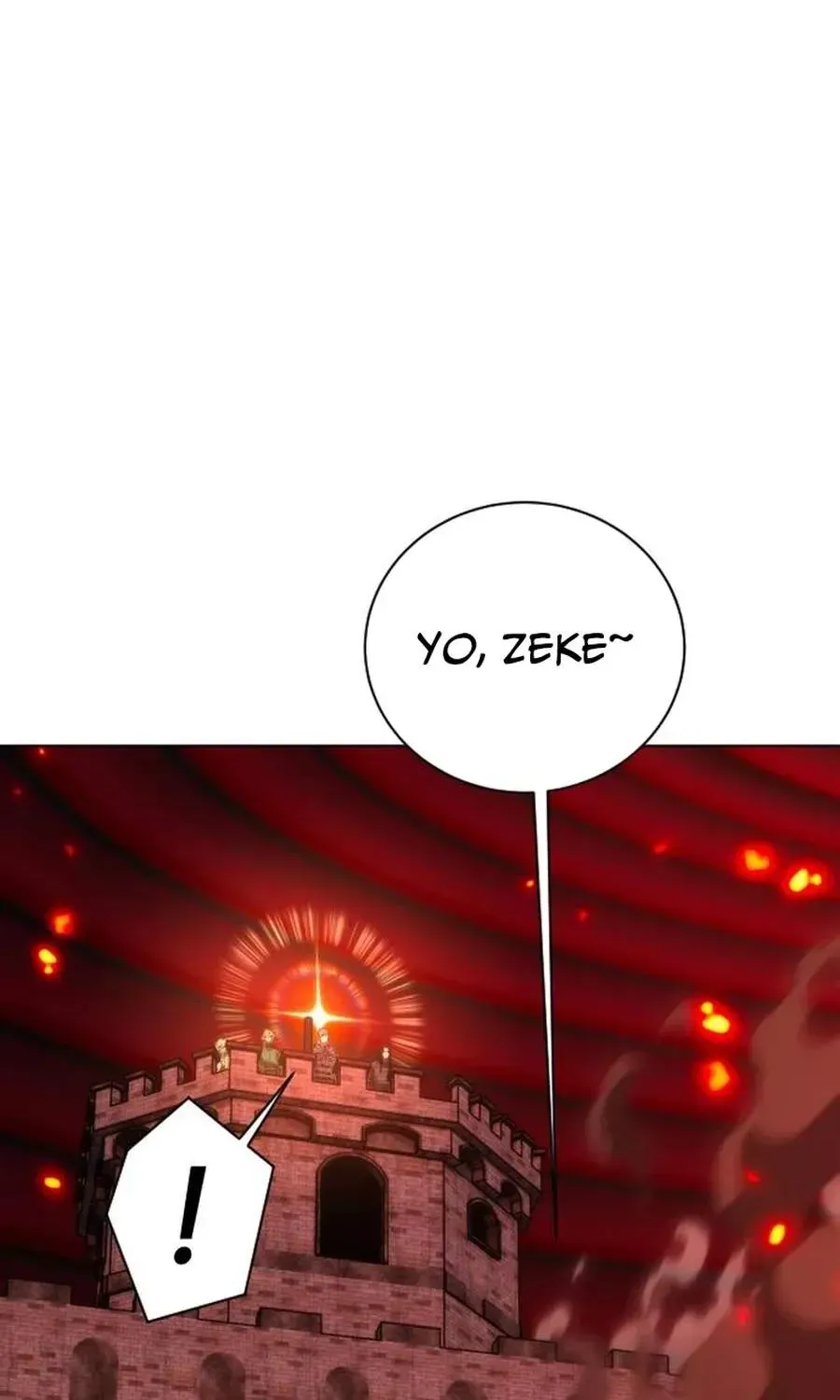 Why I Quit being the Demon King Chapter 80 - Page 68
