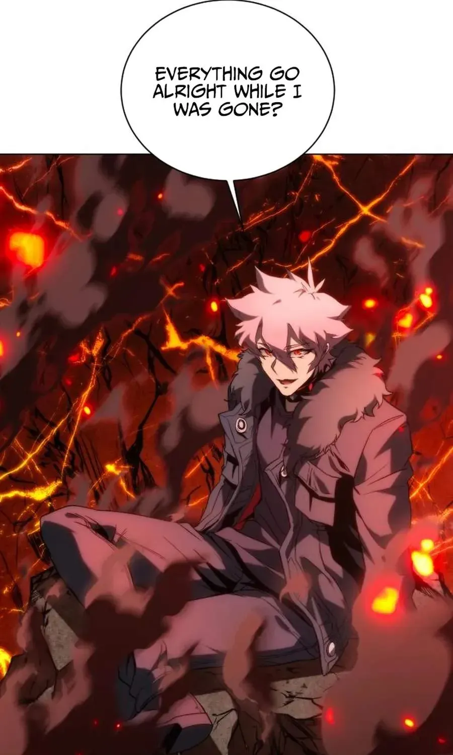 Why I Quit being the Demon King Chapter 80 - Page 71