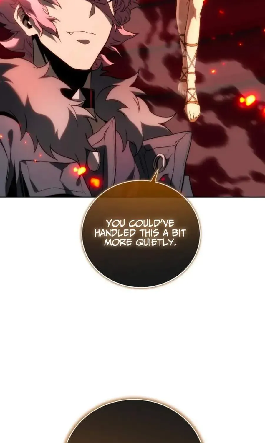 Why I Quit being the Demon King Chapter 80 - Page 75