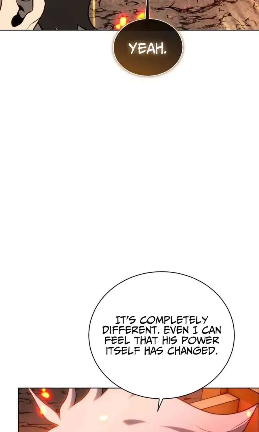 Why I Quit being the Demon King Chapter 80 - Page 83