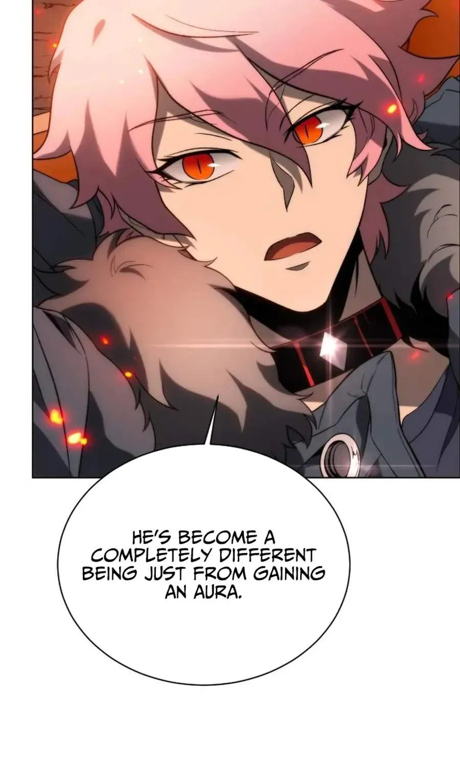 Why I Quit being the Demon King Chapter 80 - Page 84
