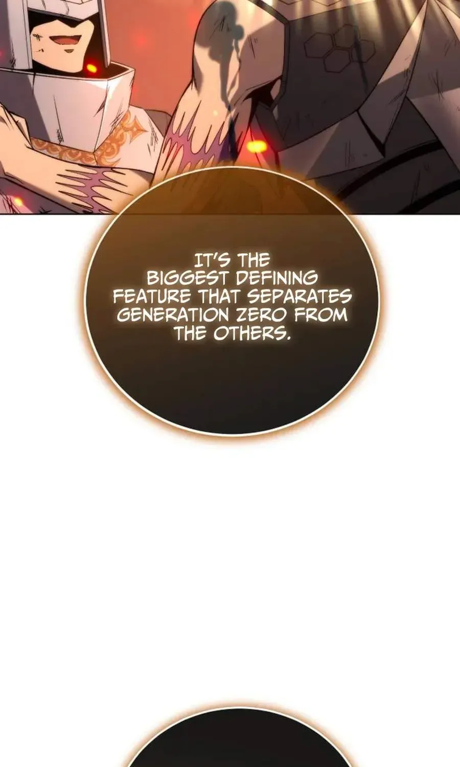 Why I Quit being the Demon King Chapter 80 - Page 87