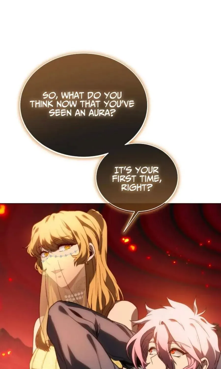 Why I Quit being the Demon King Chapter 80 - Page 95