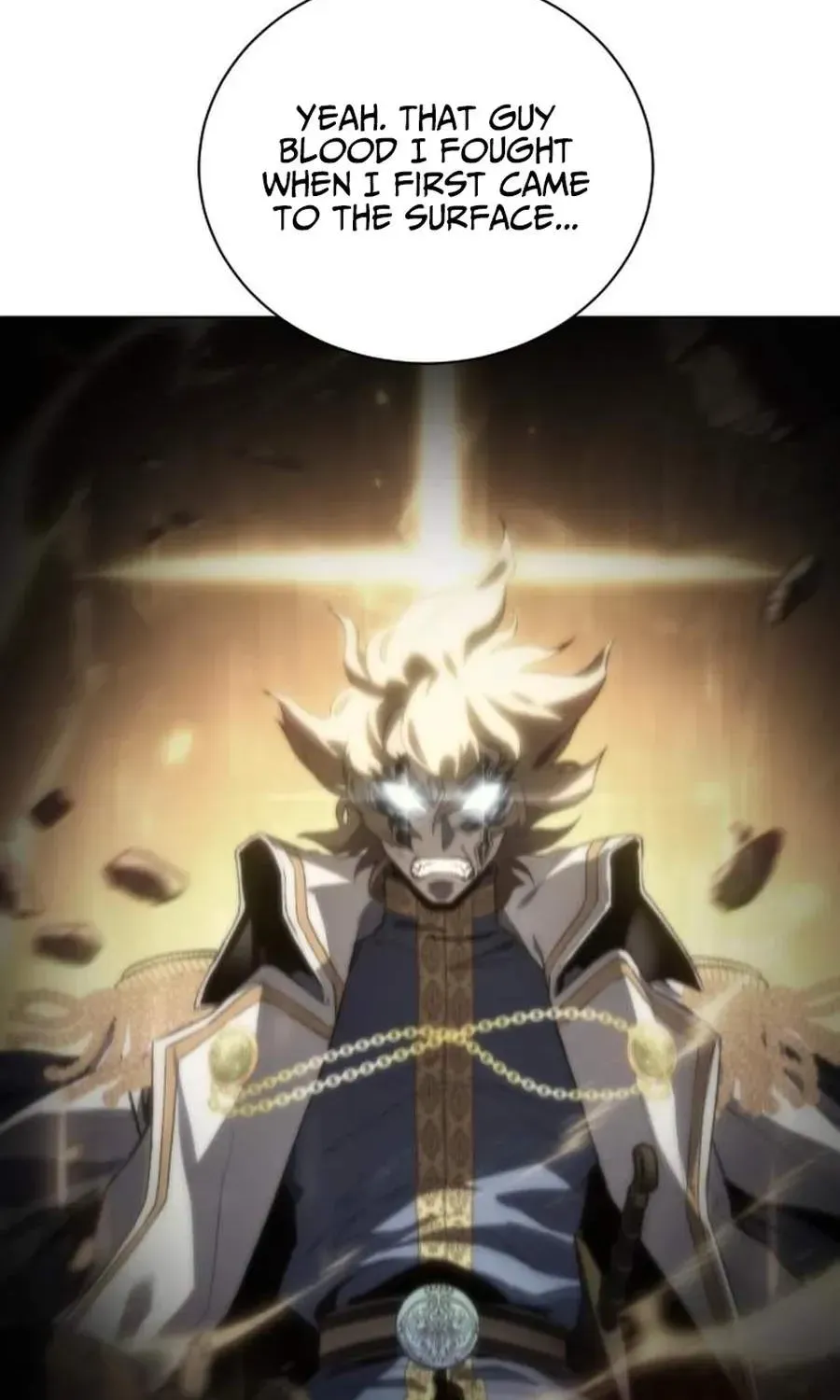 Why I Quit being the Demon King Chapter 80 - Page 98