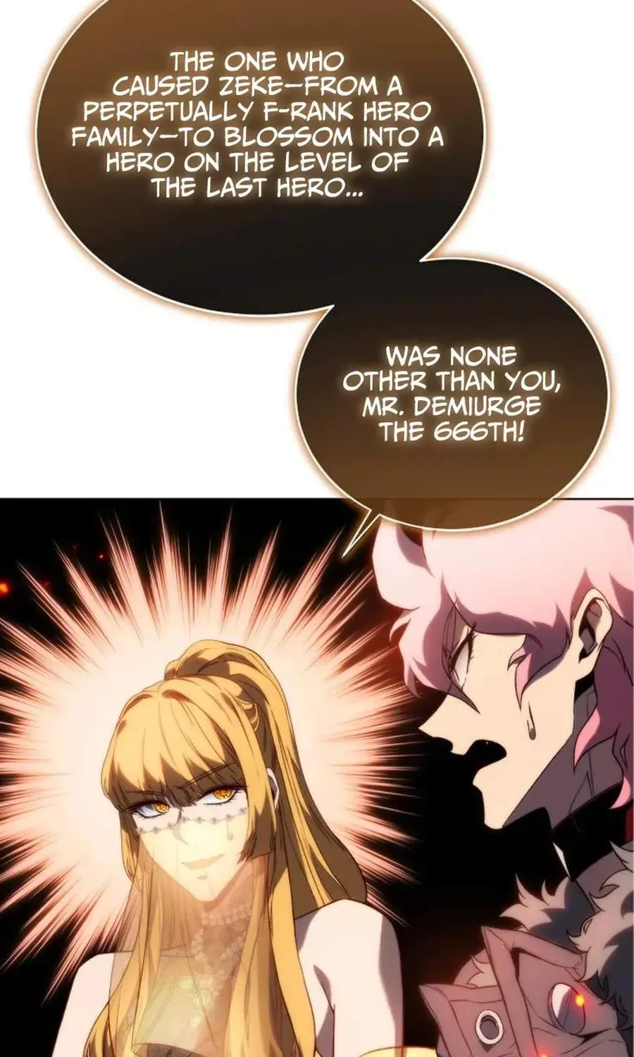 Why I Quit being the Demon King Chapter 80 - Page 107