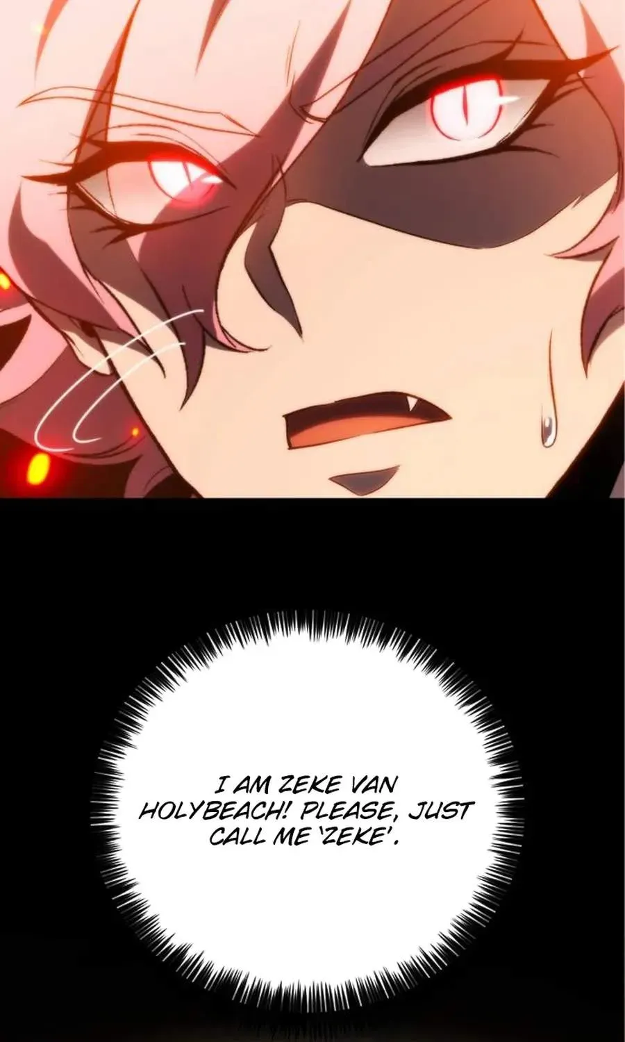 Why I Quit being the Demon King Chapter 80 - Page 109
