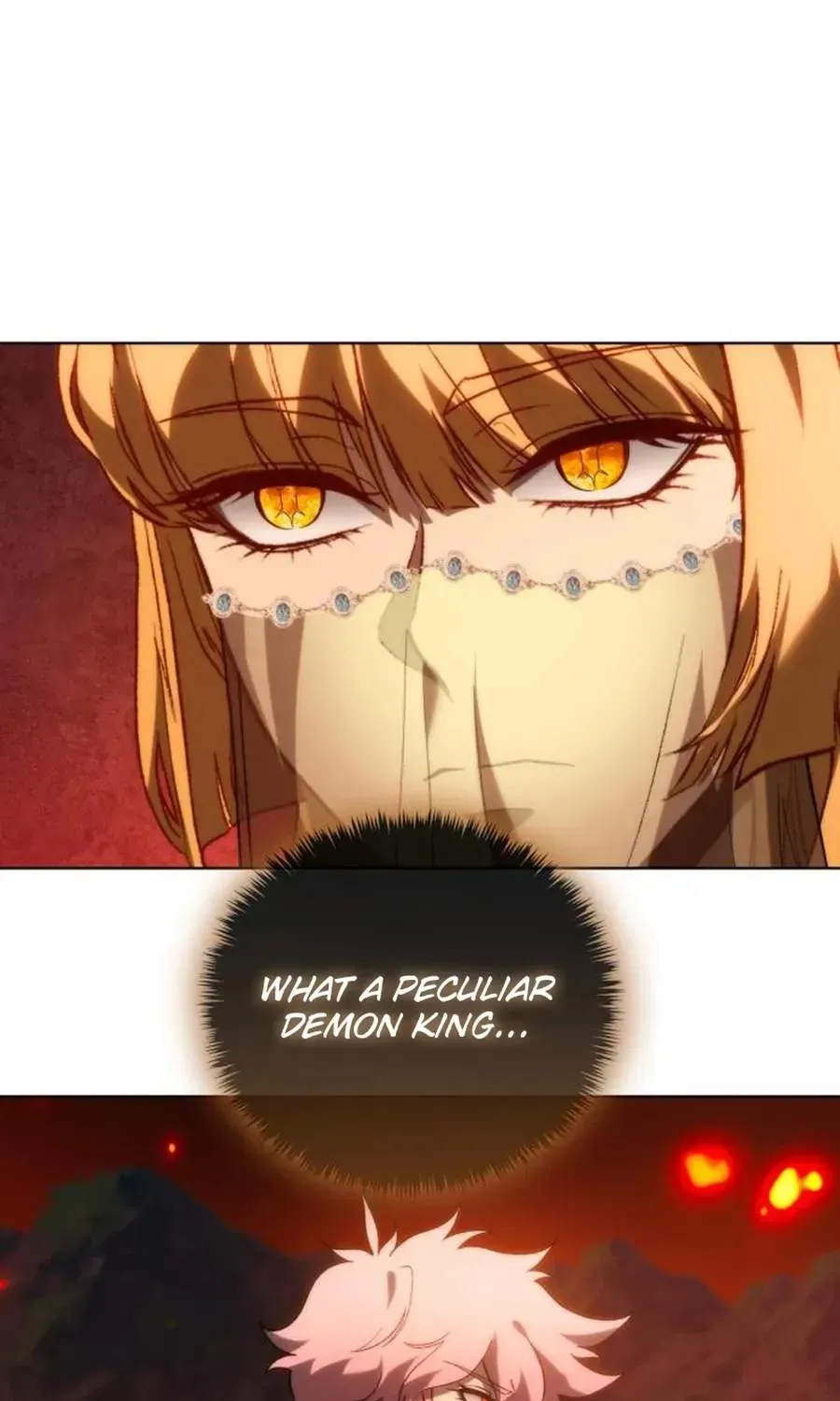Why I Quit being the Demon King Chapter 80 - Page 119