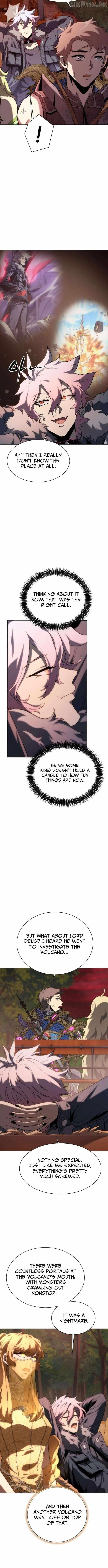 Why I Quit being the Demon King Chapter 81 - Page 3