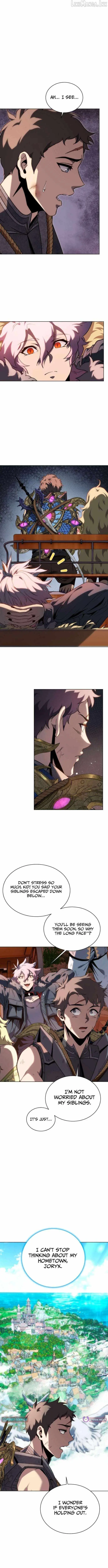 Why I Quit being the Demon King Chapter 81 - Page 4