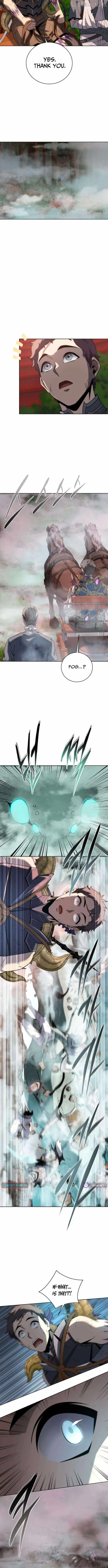 Why I Quit being the Demon King Chapter 81 - Page 8