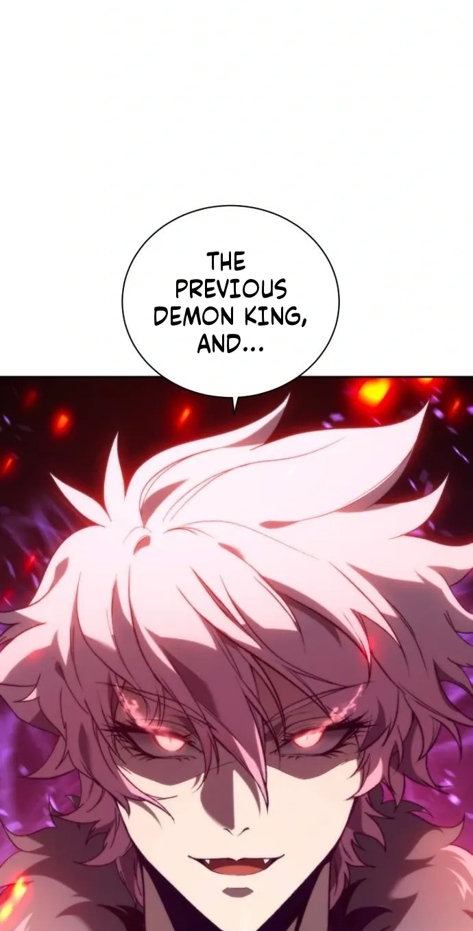 Why I Quit being the Demon King Chapter 86 - Page 4