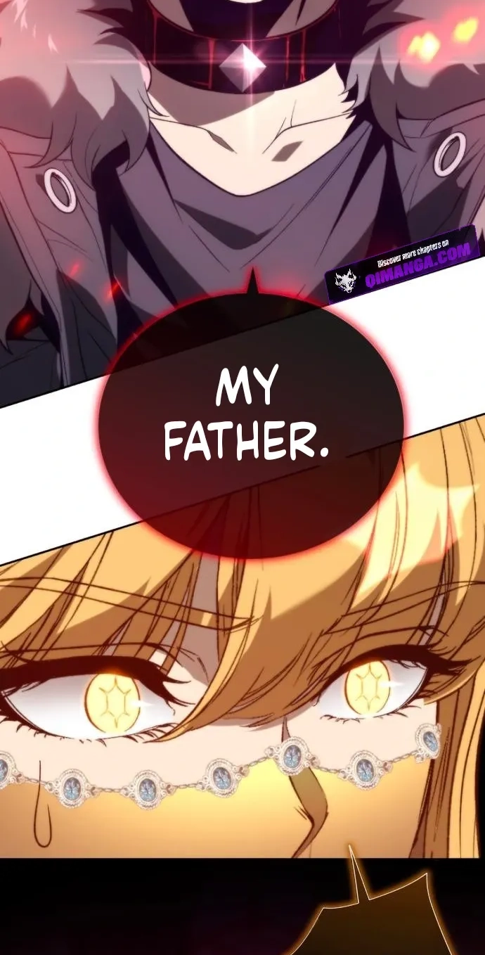 Why I Quit being the Demon King Chapter 86 - Page 5