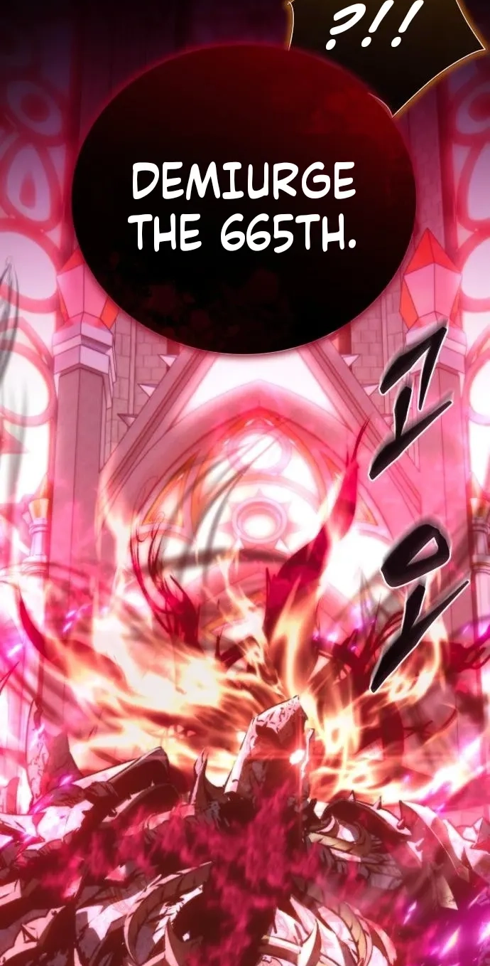 Why I Quit being the Demon King Chapter 86 - Page 6