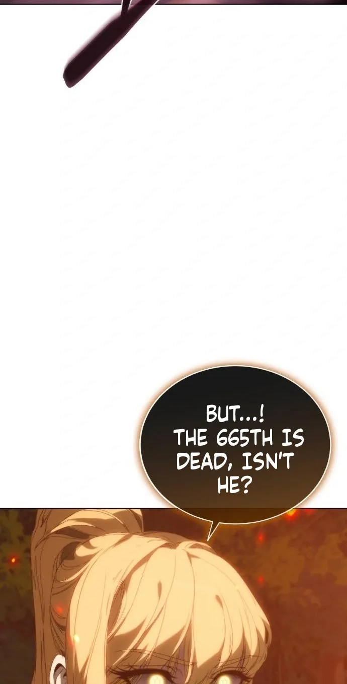 Why I Quit being the Demon King Chapter 86 - Page 8