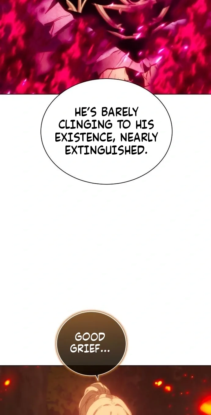 Why I Quit being the Demon King Chapter 86 - Page 12