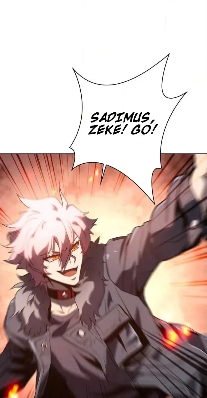 Why I Quit being the Demon King Chapter 86 - Page 30