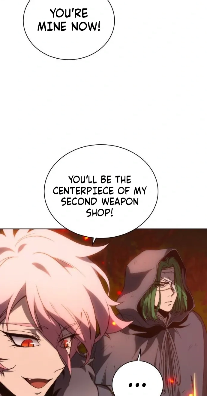 Why I Quit being the Demon King Chapter 86 - Page 74