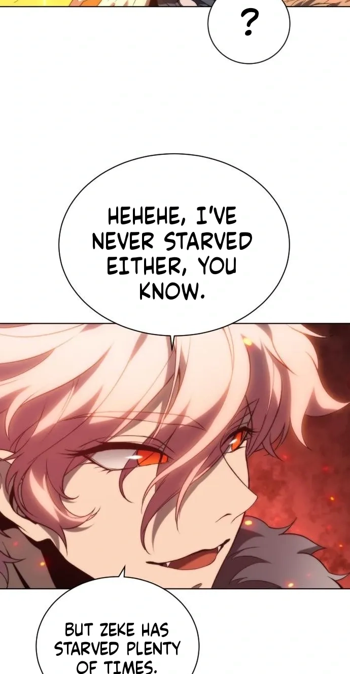 Why I Quit being the Demon King Chapter 86 - Page 81