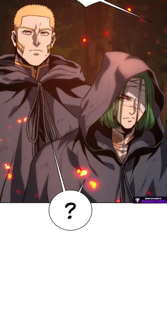 Why I Quit being the Demon King Chapter 86 - Page 86