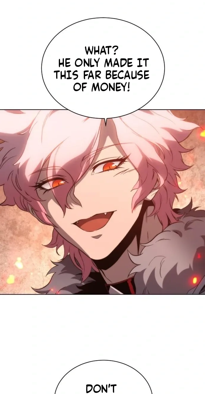 Why I Quit being the Demon King Chapter 86 - Page 87