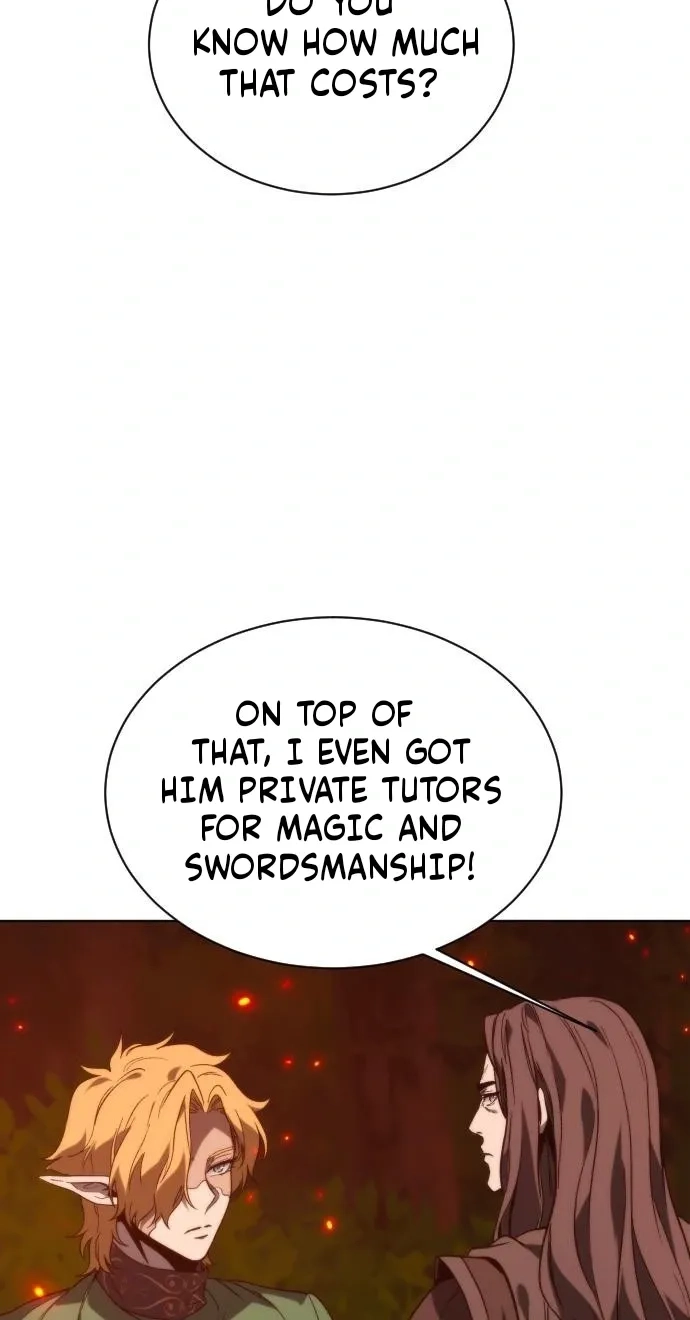 Why I Quit being the Demon King Chapter 86 - Page 89