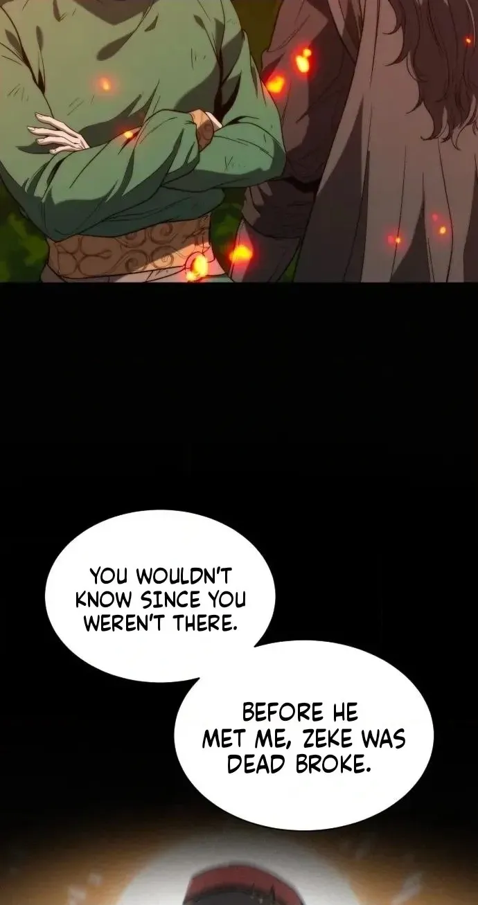 Why I Quit being the Demon King Chapter 86 - Page 90