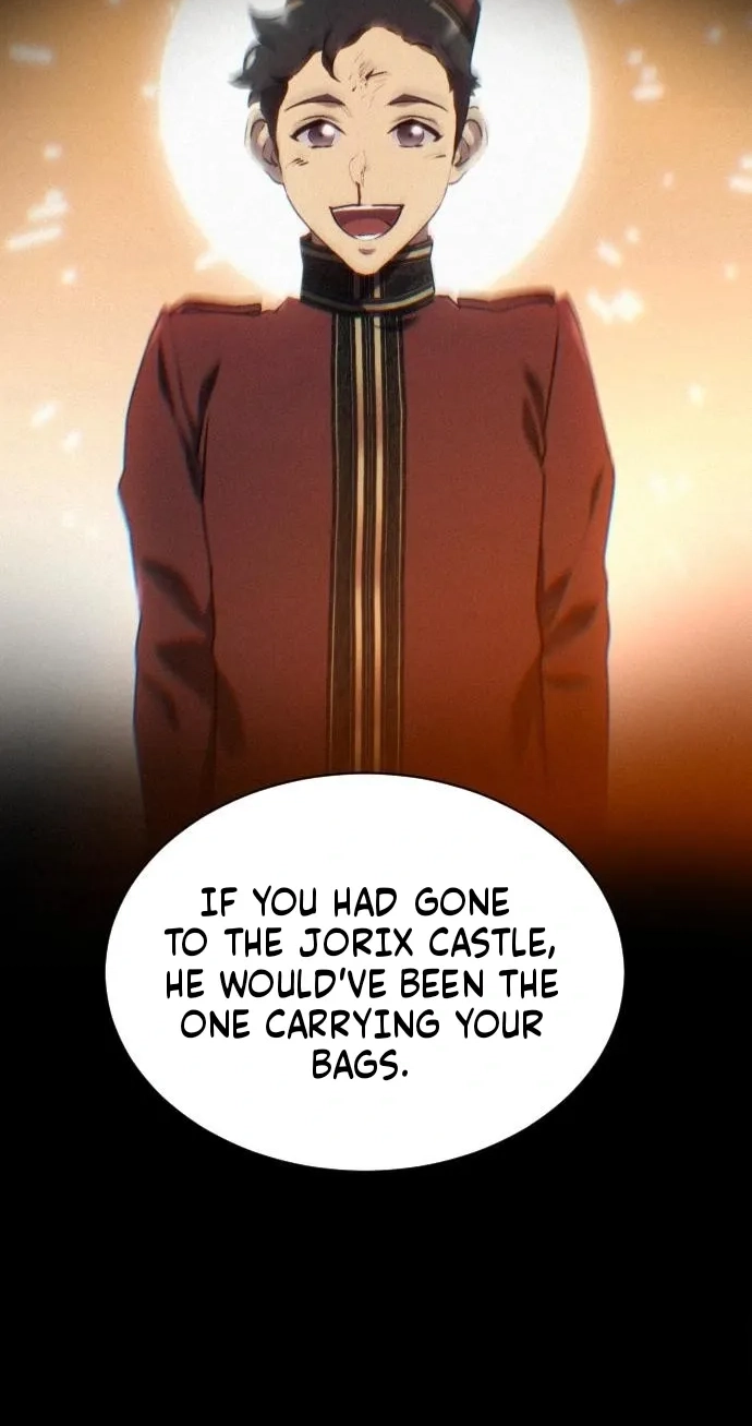 Why I Quit being the Demon King Chapter 86 - Page 91