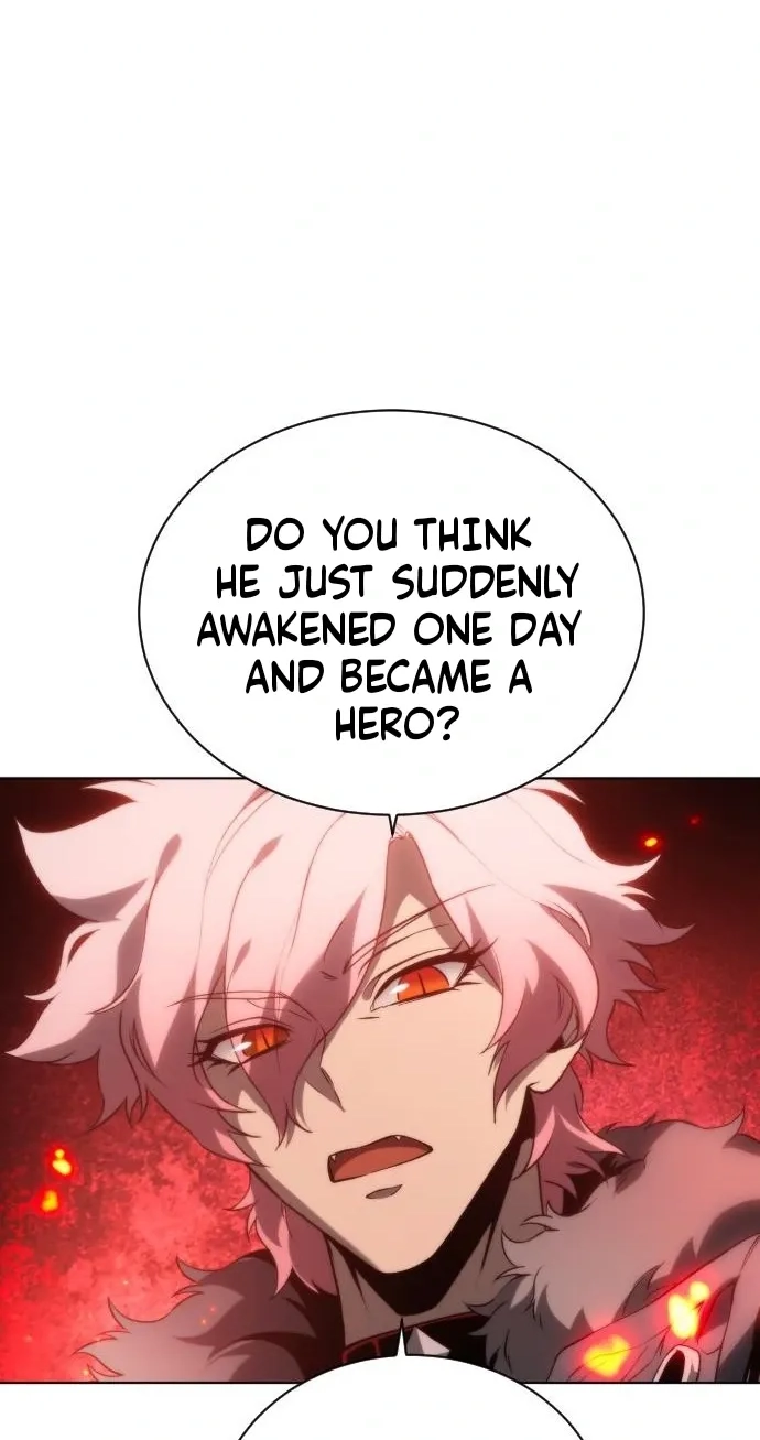 Why I Quit being the Demon King Chapter 86 - Page 93