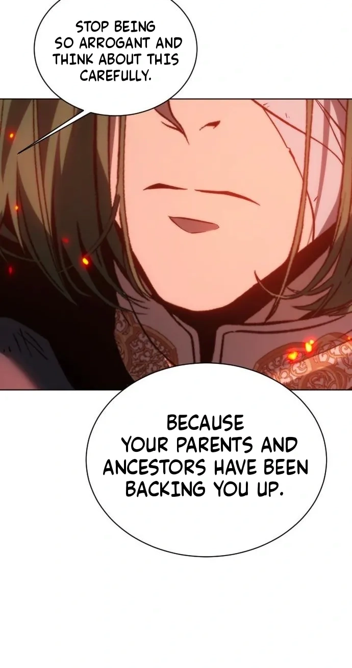 Why I Quit being the Demon King Chapter 86 - Page 96