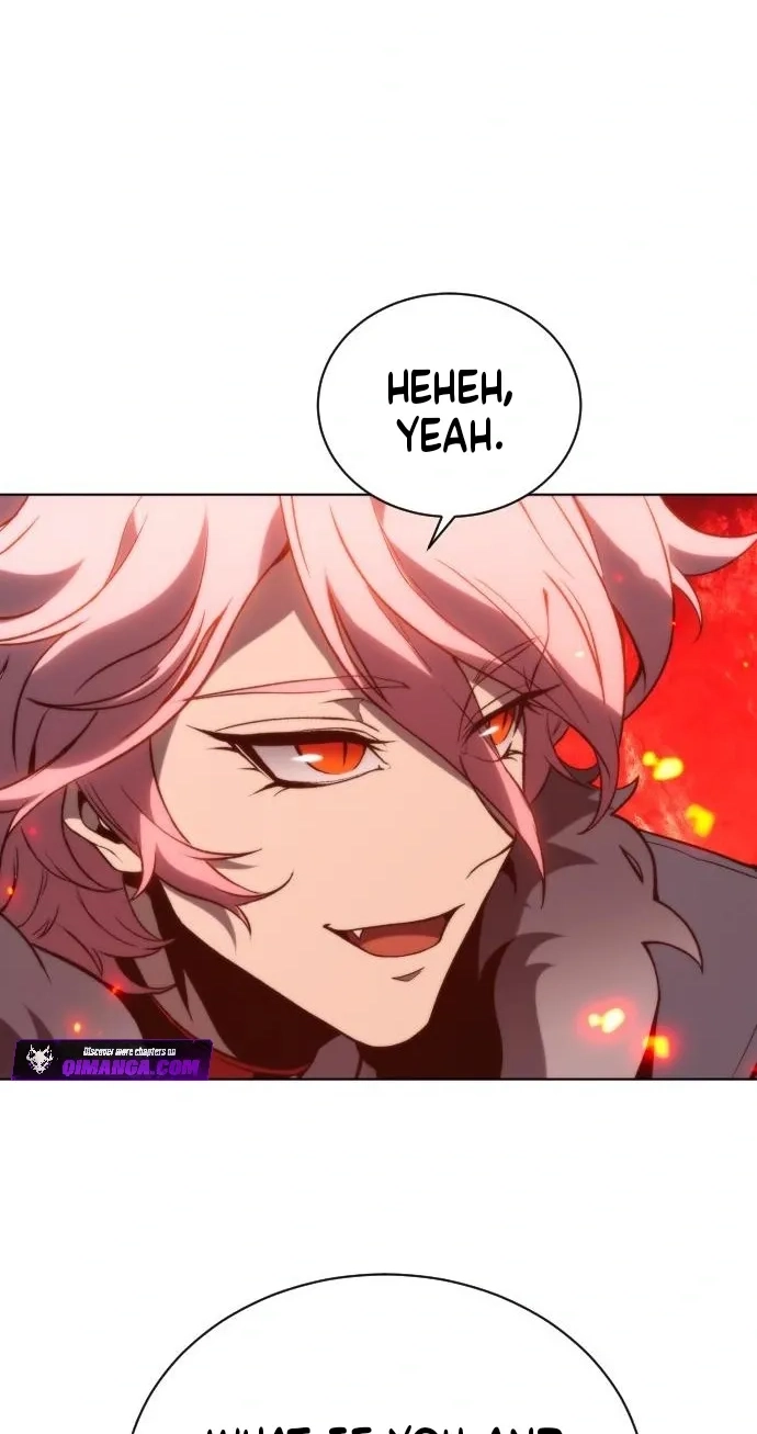 Why I Quit being the Demon King Chapter 86 - Page 97