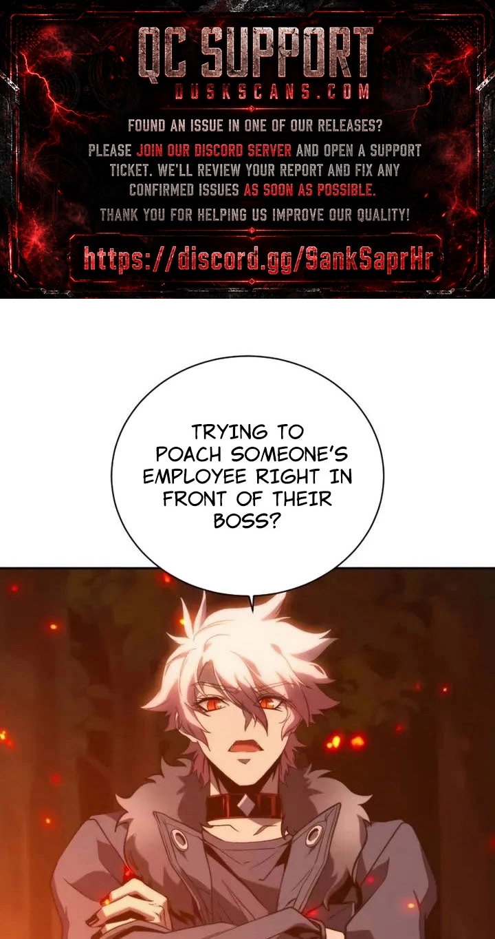 Why I Quit being the Demon King Chapter 88 - Page 1