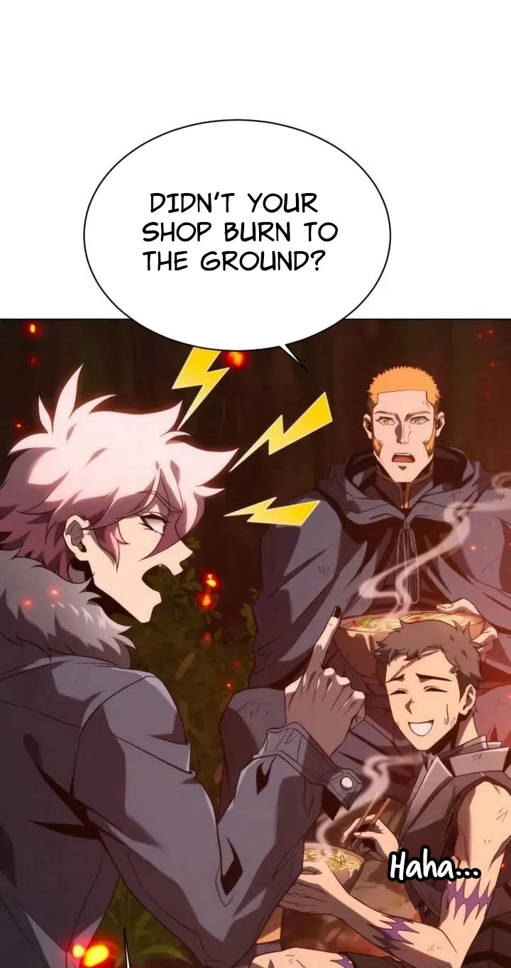 Why I Quit being the Demon King Chapter 88 - Page 6