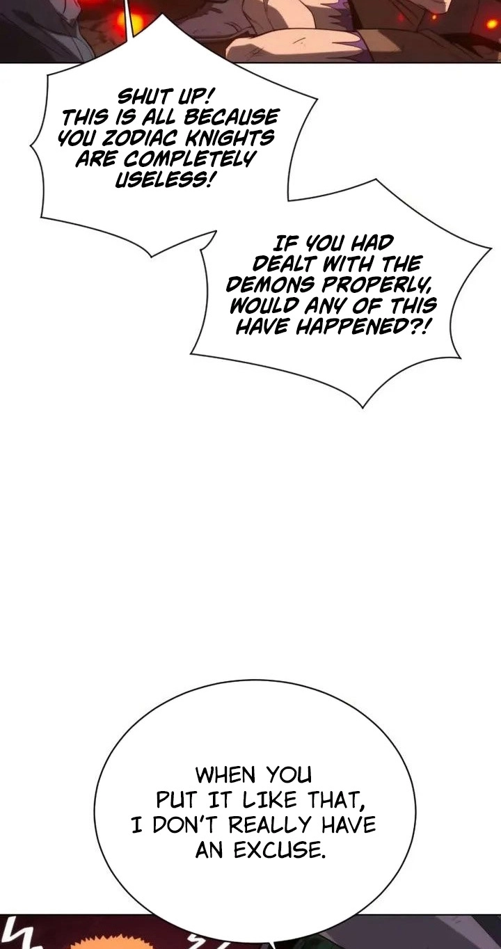 Why I Quit being the Demon King Chapter 88 - Page 7
