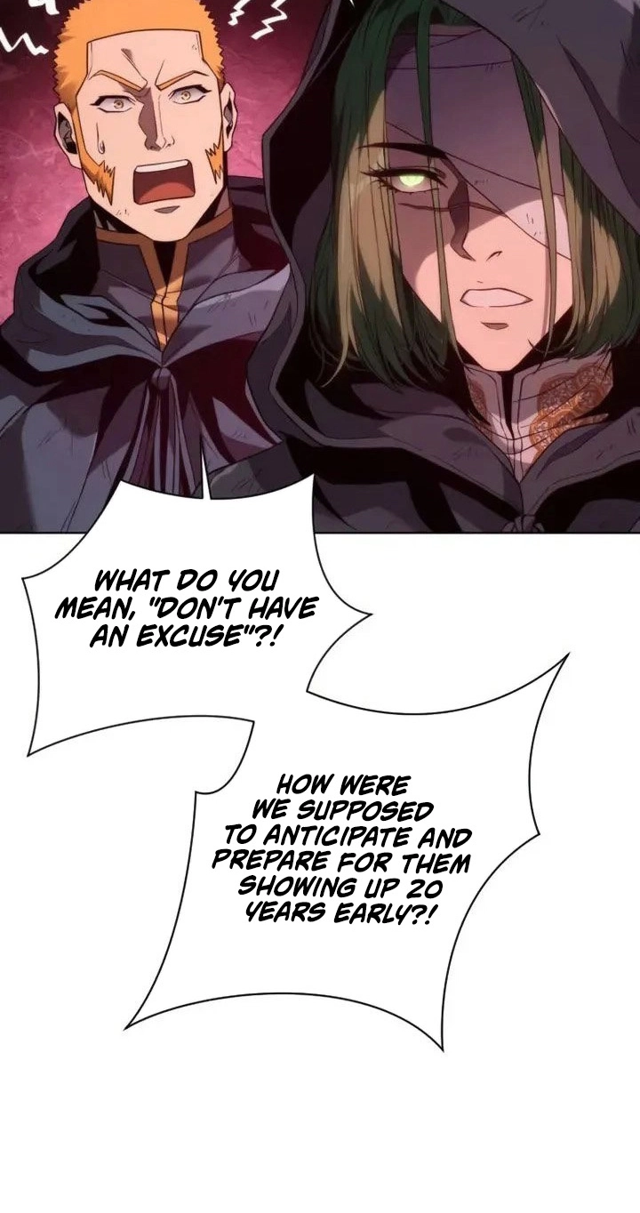 Why I Quit being the Demon King Chapter 88 - Page 8