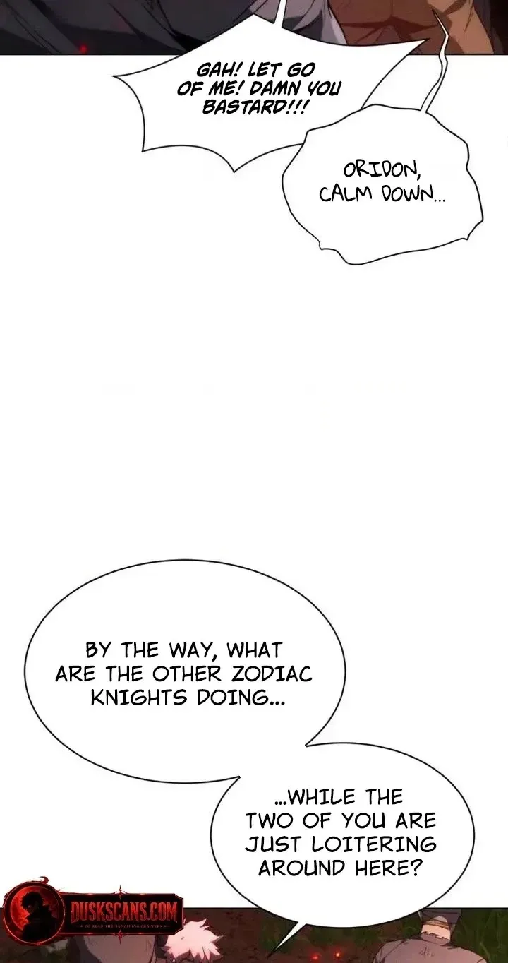 Why I Quit being the Demon King Chapter 88 - Page 10