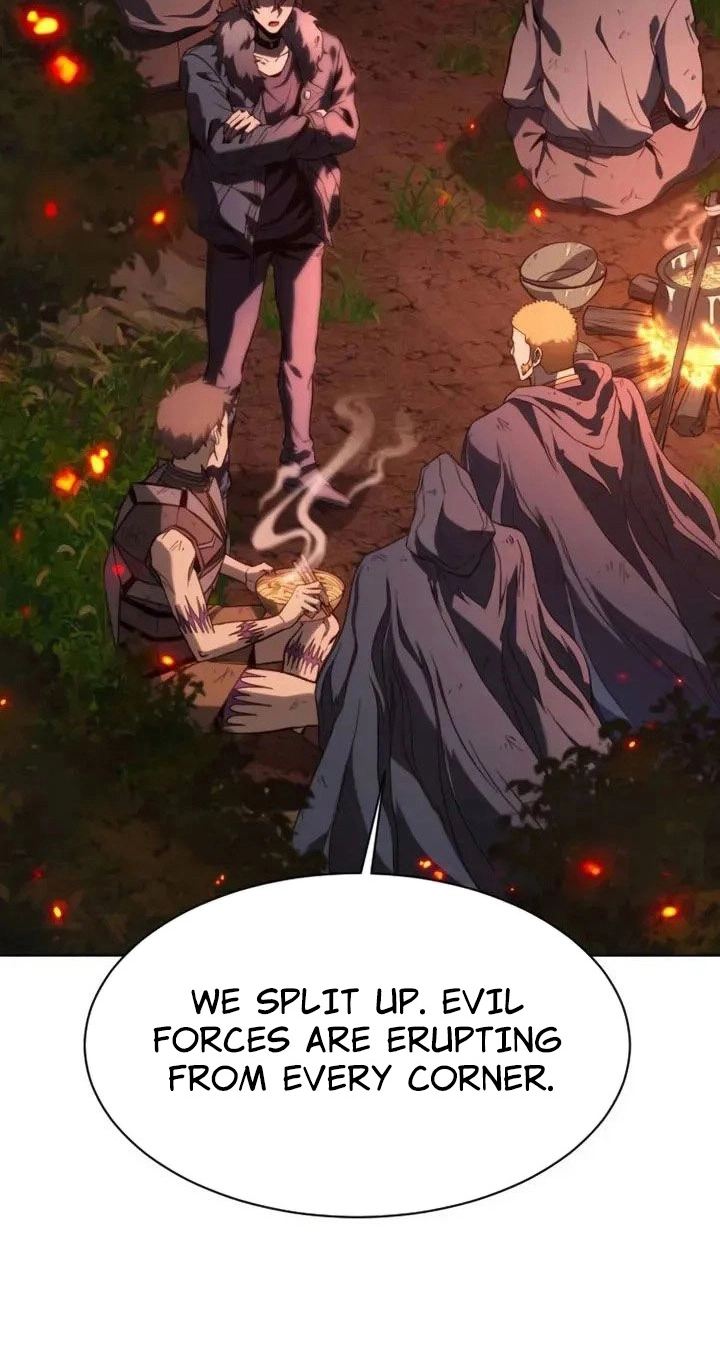 Why I Quit being the Demon King Chapter 88 - Page 11