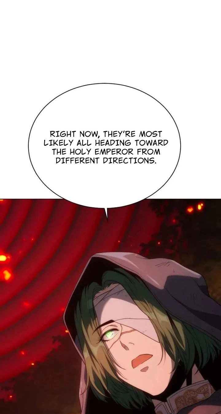 Why I Quit being the Demon King Chapter 88 - Page 12