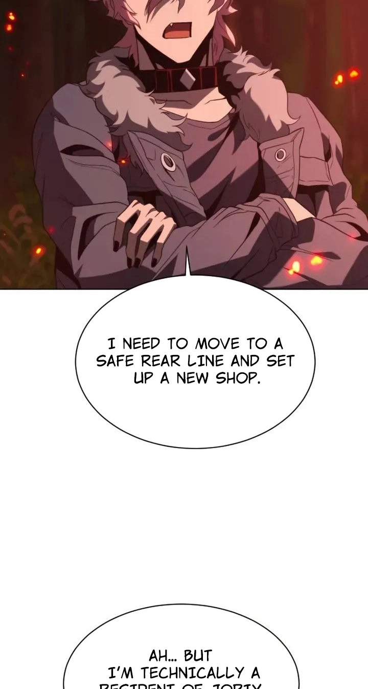 Why I Quit being the Demon King Chapter 88 - Page 14