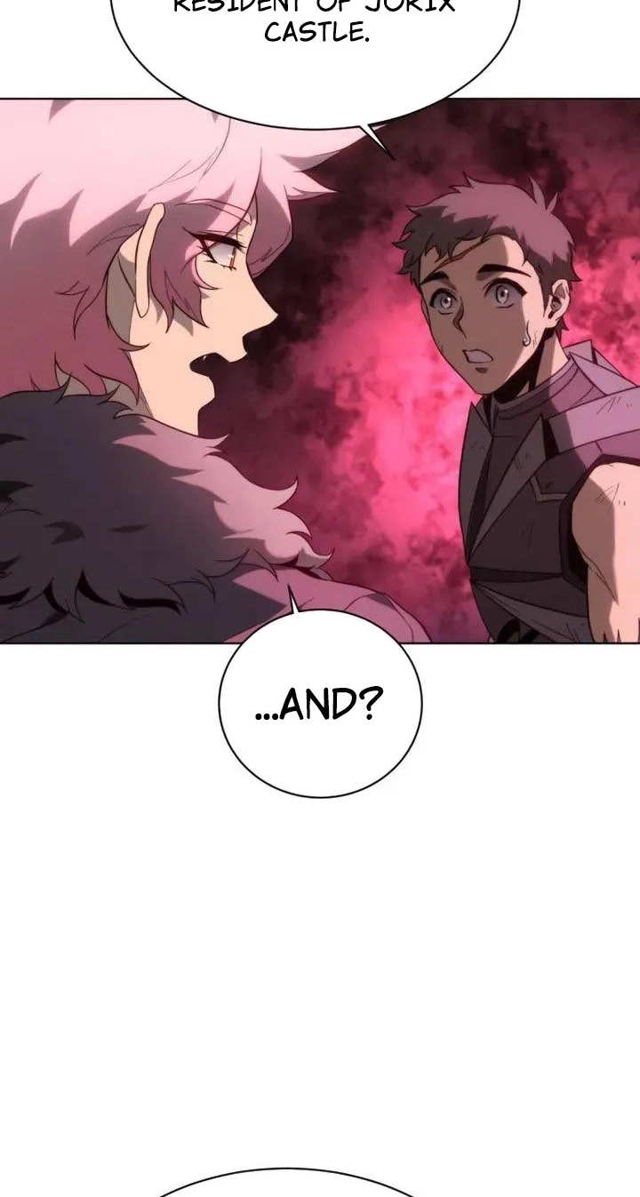 Why I Quit being the Demon King Chapter 88 - Page 15