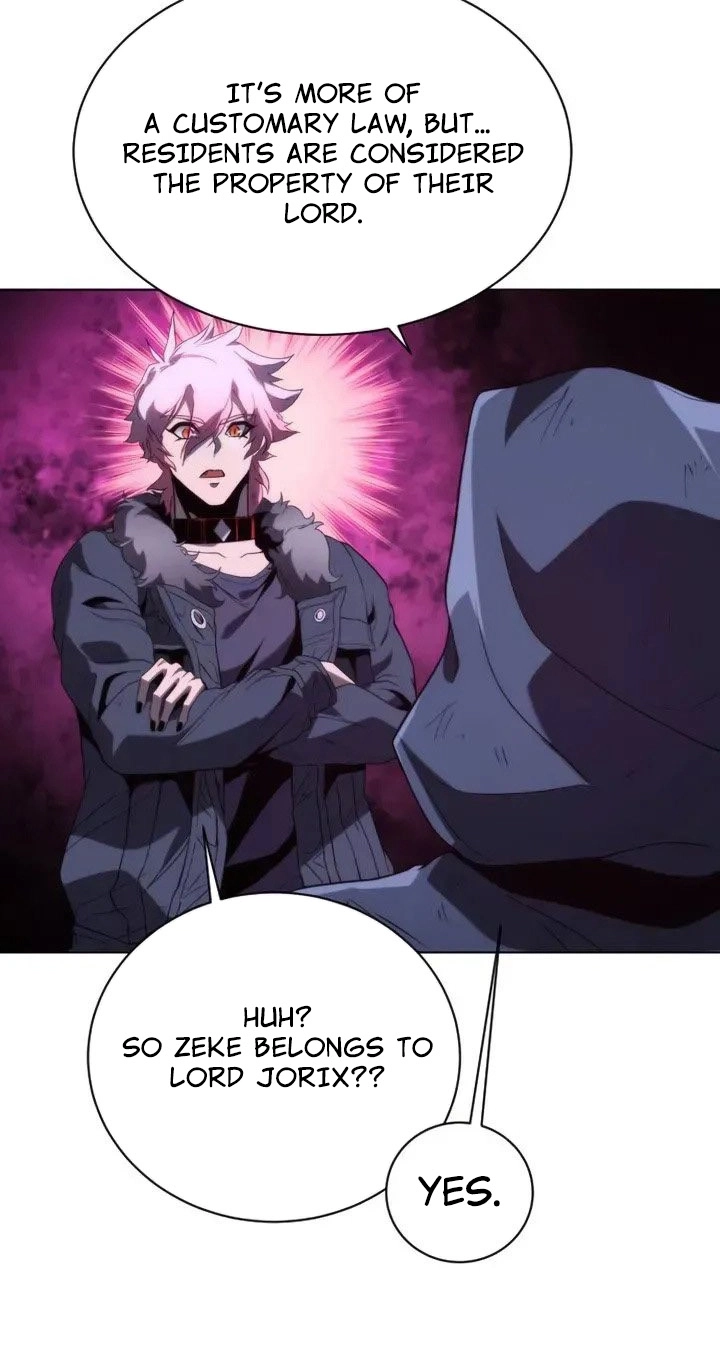 Why I Quit being the Demon King Chapter 88 - Page 16