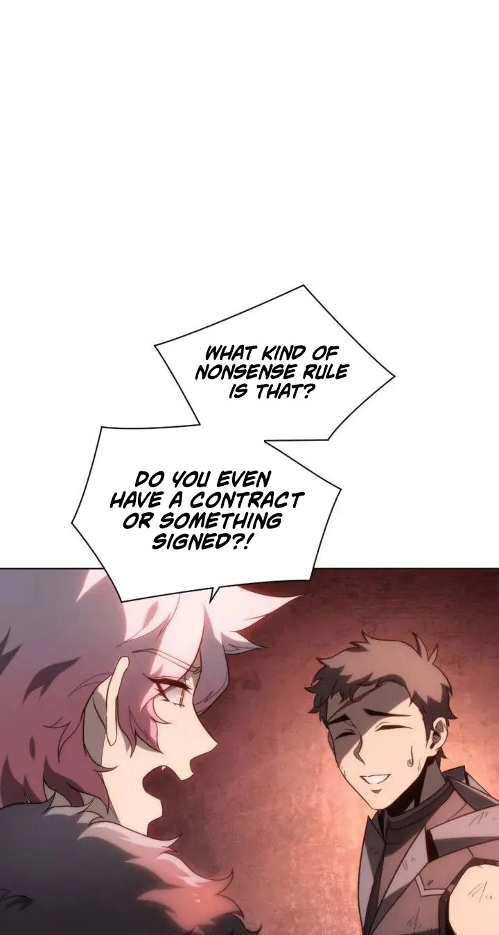 Why I Quit being the Demon King Chapter 88 - Page 17