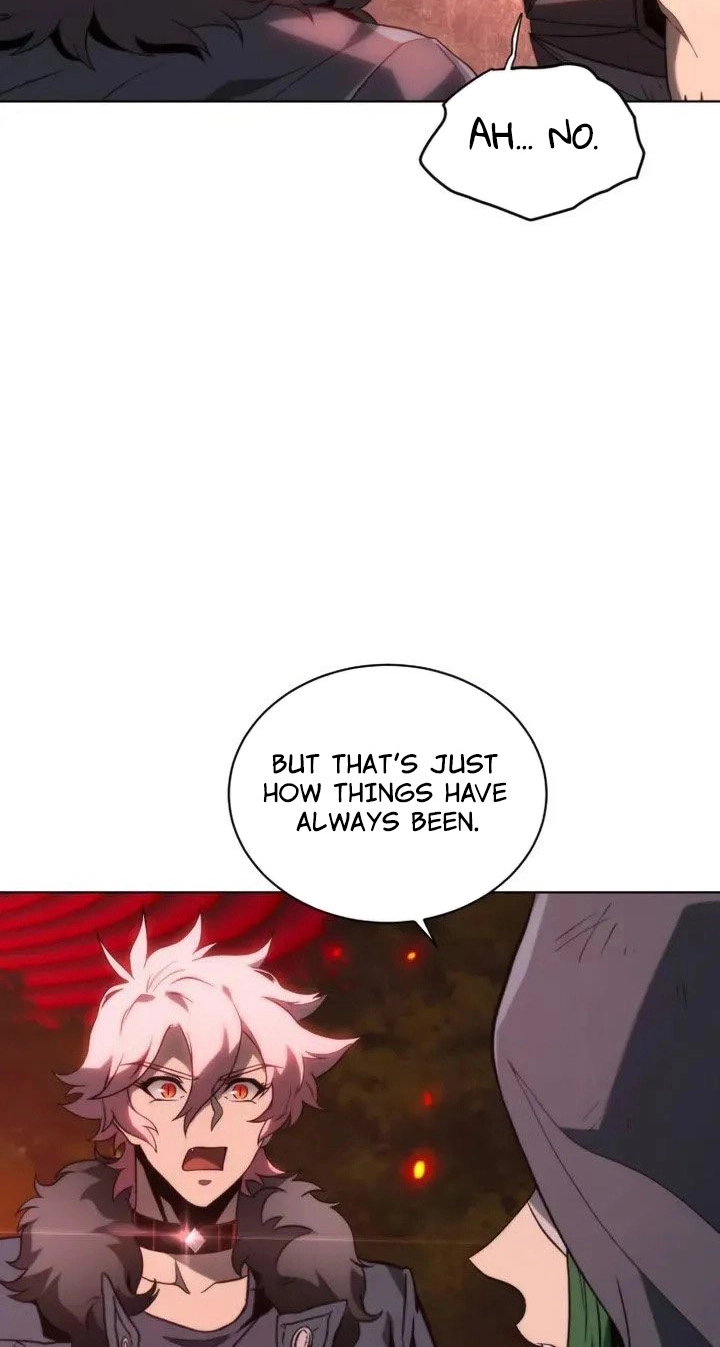 Why I Quit being the Demon King Chapter 88 - Page 18