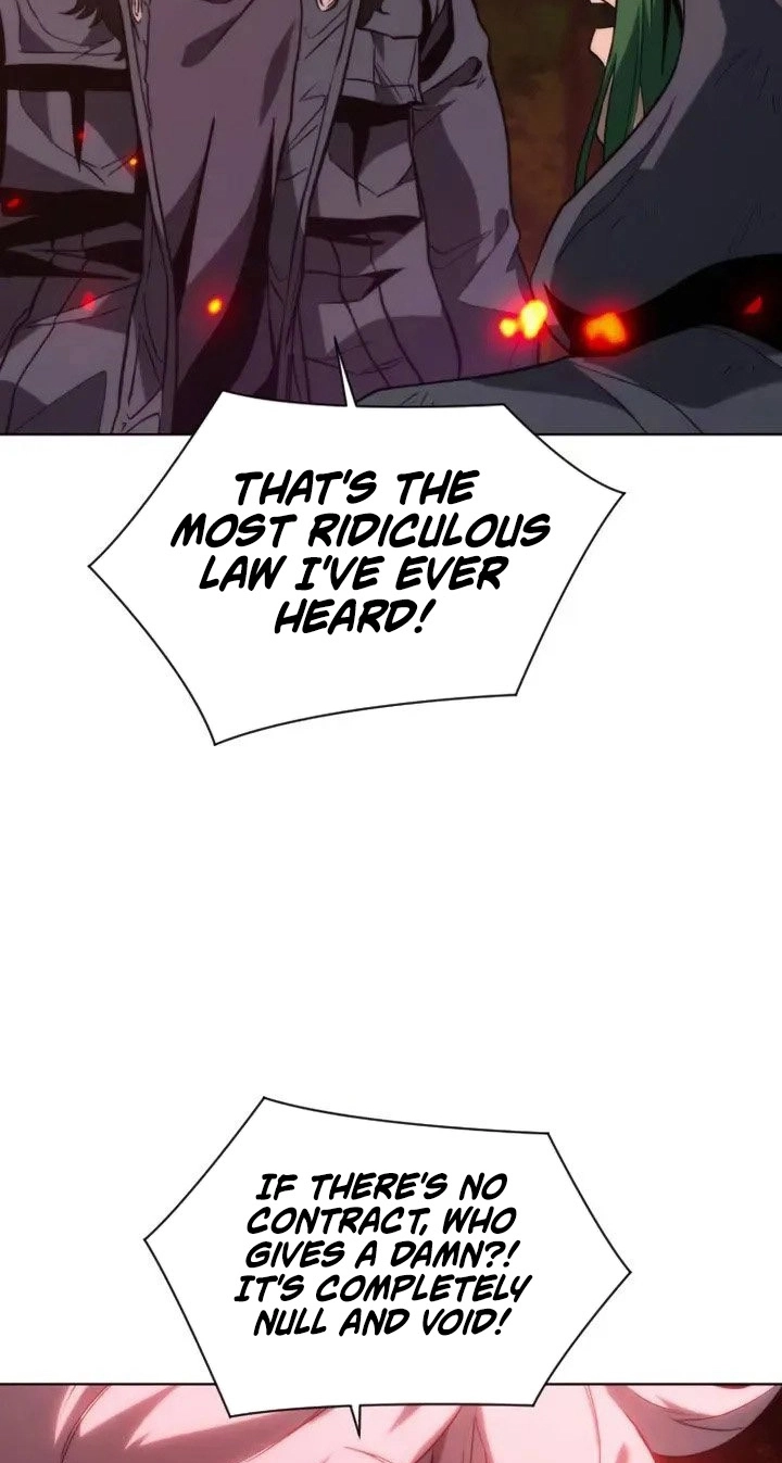 Why I Quit being the Demon King Chapter 88 - Page 19