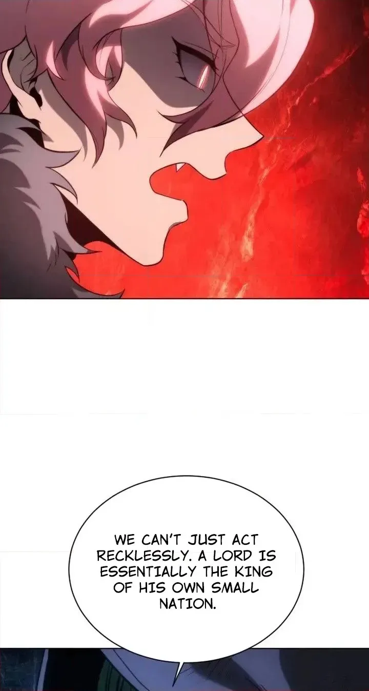Why I Quit being the Demon King Chapter 88 - Page 20