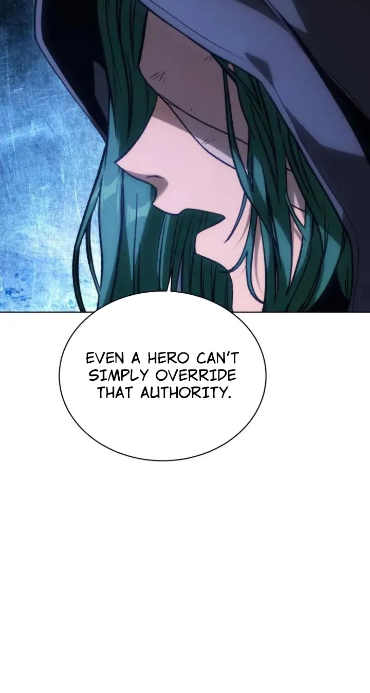 Why I Quit being the Demon King Chapter 88 - Page 21